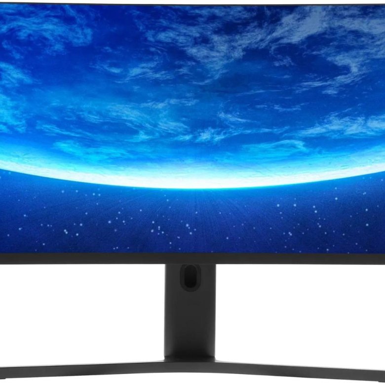 Монитор Xiaomi Curved Gaming Monitor 34 Купить