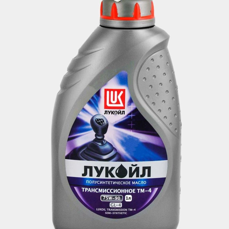 Масло трансмиссионное 75w90 Озон