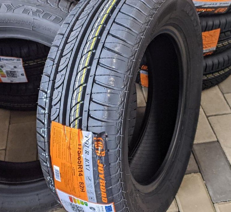 Joyroad Rx6 Sport 205 50 16 Купить