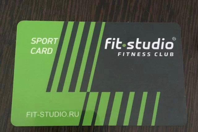 FITSTUDIO Череповец кроссфит