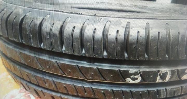 Лето R13/175/70 Dunlop SP Touring R1,1шт, Новая – купить в Новосибирске ...