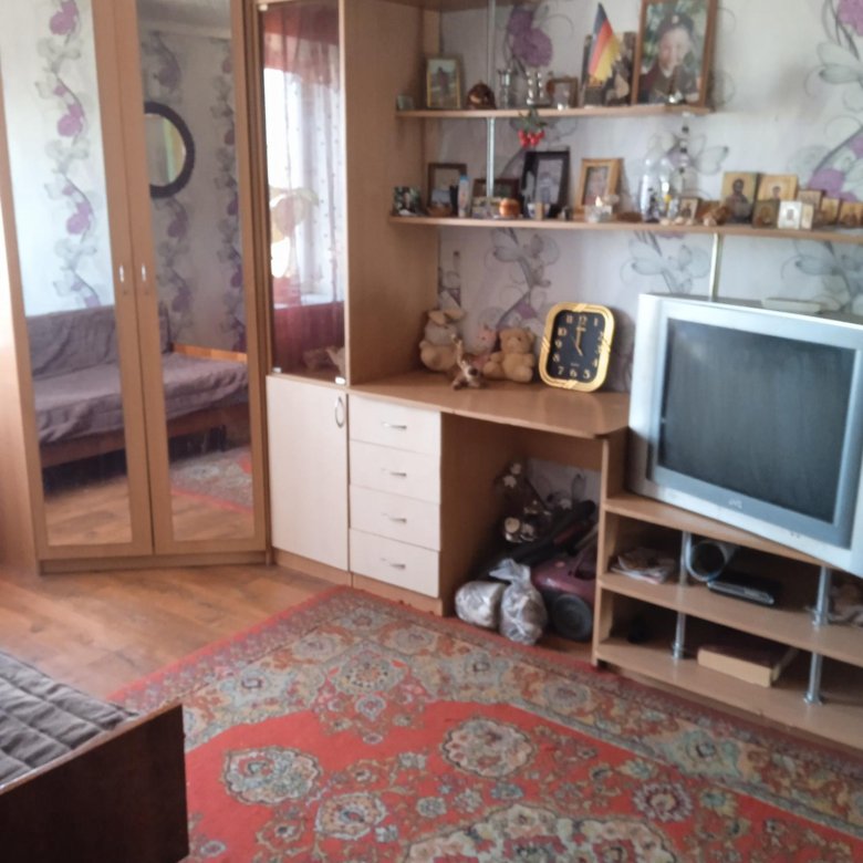 Квартира, 2 комнаты, 41 м² – купить в Каменске-Уральском, цена 14 000 ...