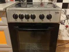 Электроплита Beko – купить в Красноярске, цена 10 000 руб., дата ...
