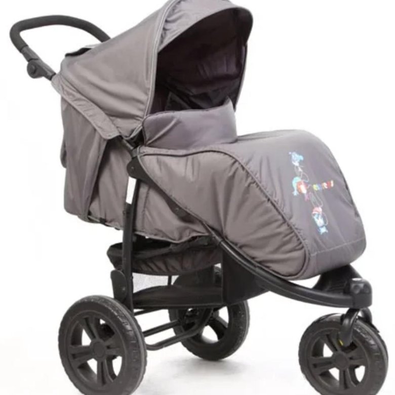 Выбор прогулочной коляски. Mobility one p5870. коляски 2025.