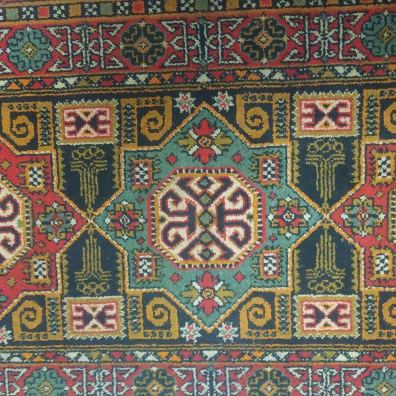 Ковёр СССР – купить в Москве, цена 1 199 руб., истекает завтра в 0:50 ...