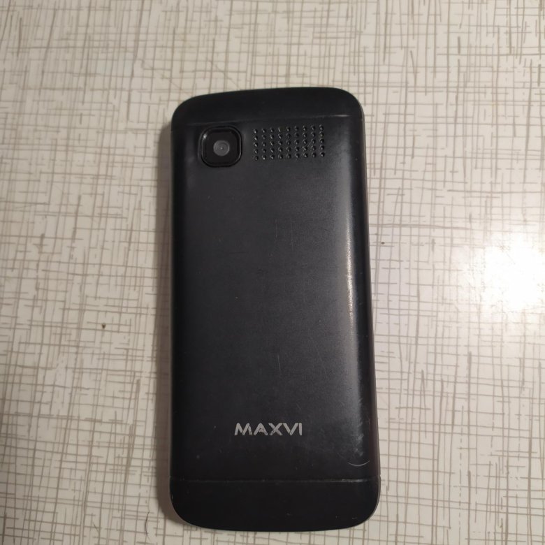 Телефон Maxvi B2 – купить в Москве, цена 1 000 руб., дата размещения ...