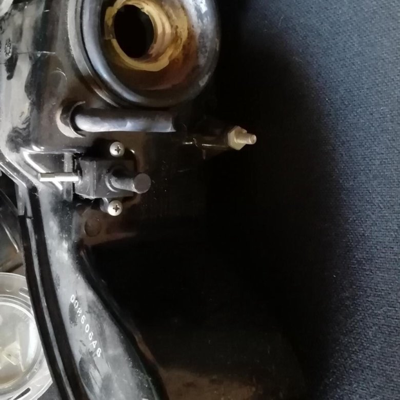 Фары крайслер войджер 4 – купить в Люберцах, цена 2 000 руб., дата ...