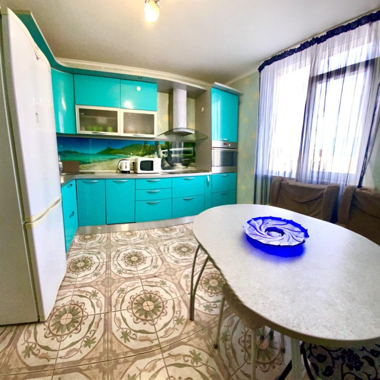 Квартира, 3 комнаты, 100 м² – купить в Оренбурге, цена 3 000 руб., дата ...