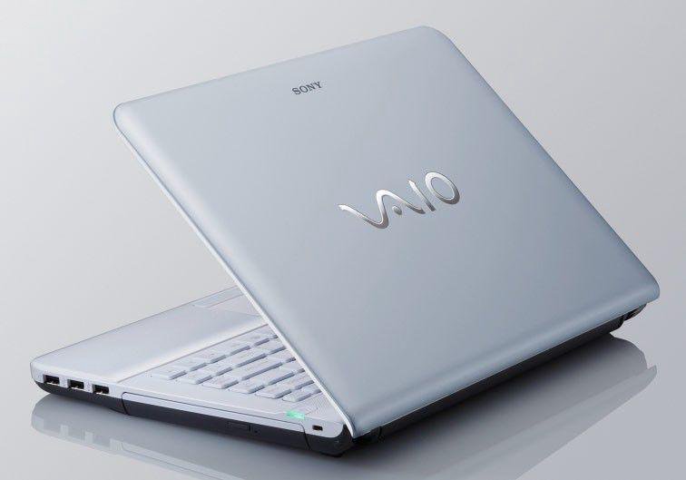 Ноутбук Sony vaio – купить в Москве, цена 14 500 руб., дата размещения ...