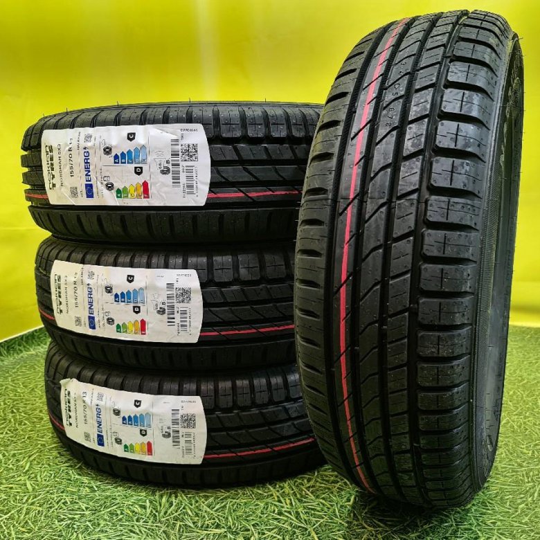 Летняя резина 155 70. Ikon Tyres Nordman sx3.