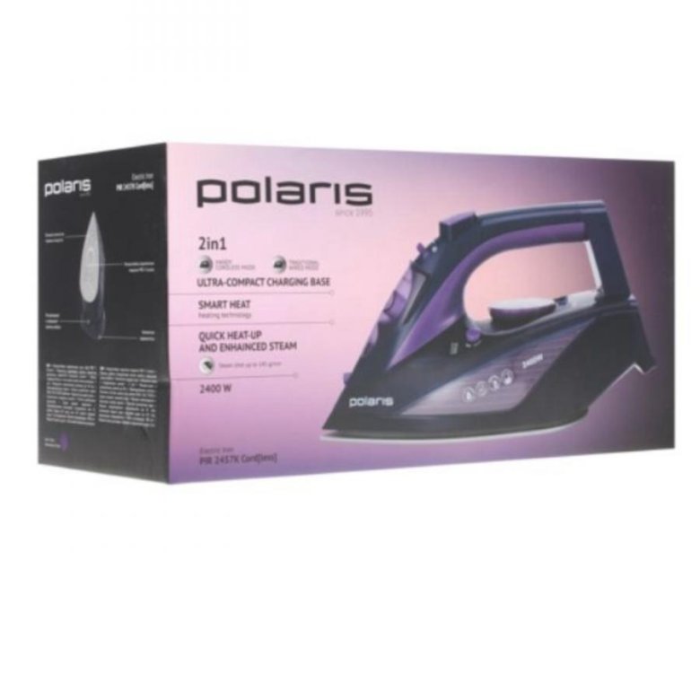 Philips dst3041 отзывы. Утюг Polaris PIR 2457k.