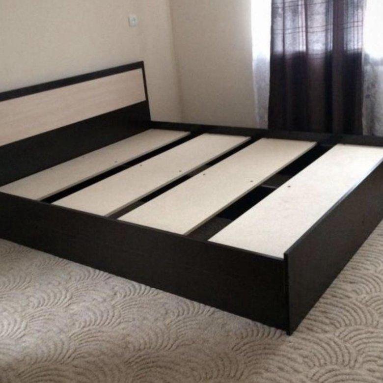 Авито Ру Кровати Купить