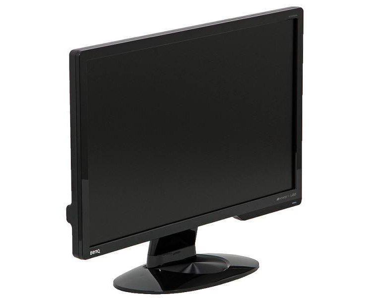 Benq G700AD ET-0005-NA 17 Inch LCD Monitor - Compute UK