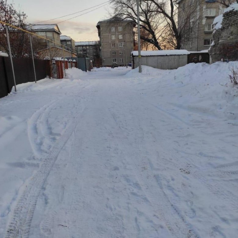 Гараж, аренда – купить в Барнауле, цена 2 000 руб., дата размещения: 18 ...