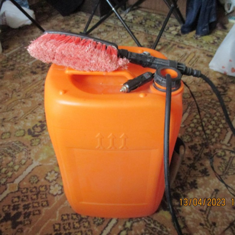 Автомойка универсальная – купить в Смоленске, цена 500 руб., дата ...