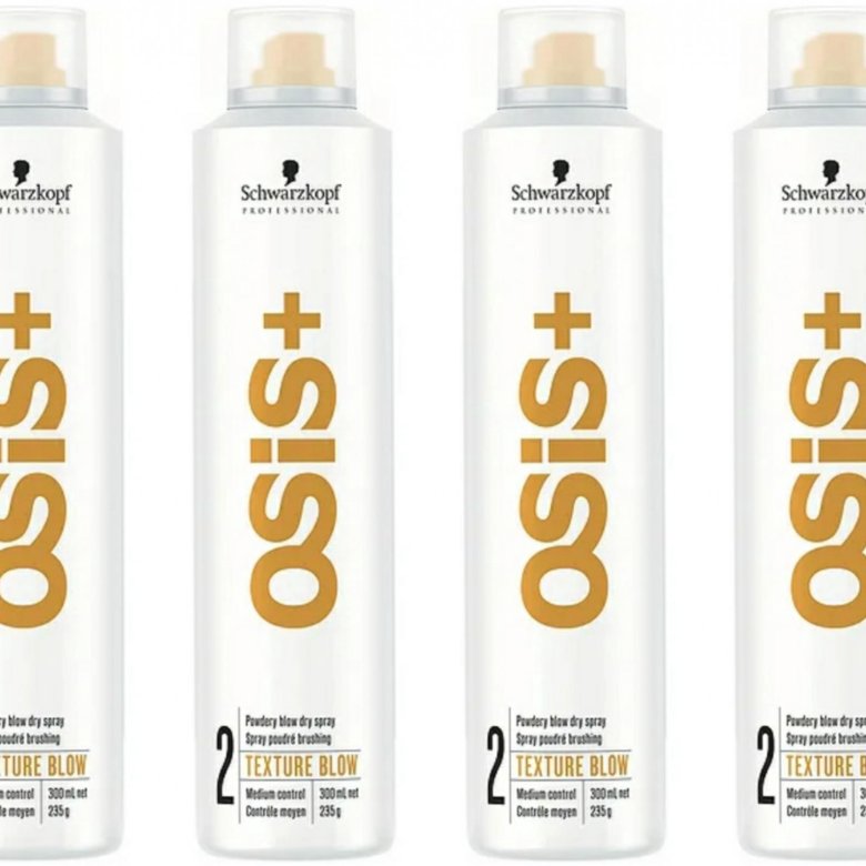 Osis texture
