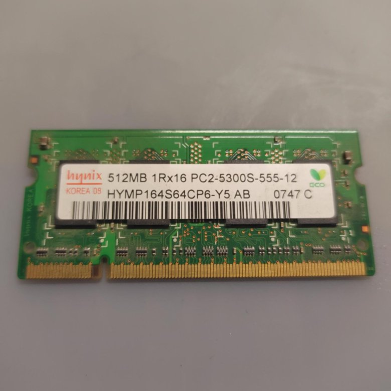 Ddr2 4гб Для Ноутбука Купить