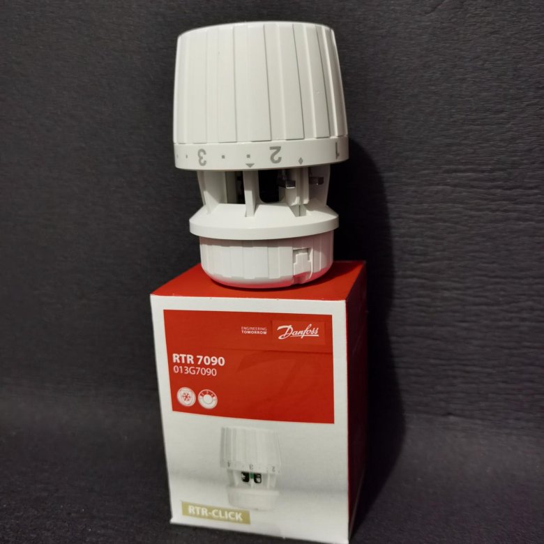 Термоголовка danfoss rtr 7090. Термоголовка danfoss rtr 7090