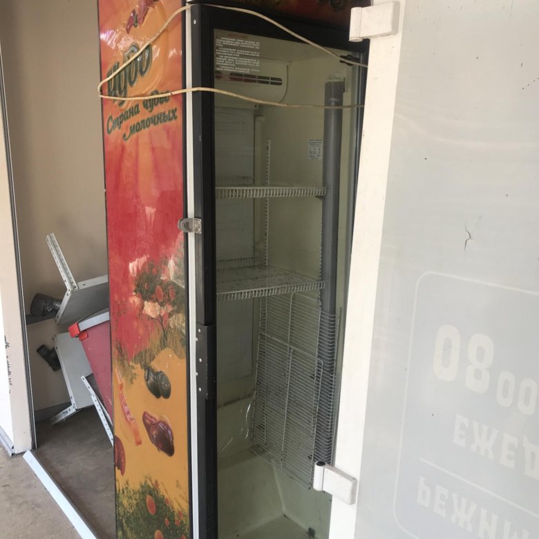 Холодильник б/у – купить в Домодедово, цена 3 000 руб., продано 28 ...