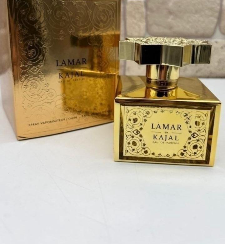 Lamar Kajal 100 ml lux – купить в Струнино, цена 2 800 руб., дата ...