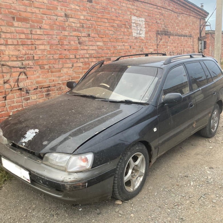 В разборе toyota ceres / marino – купить в Астрахани, цена 6 000 руб ...