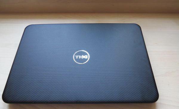 Dell inspiron 3521 нет изображения