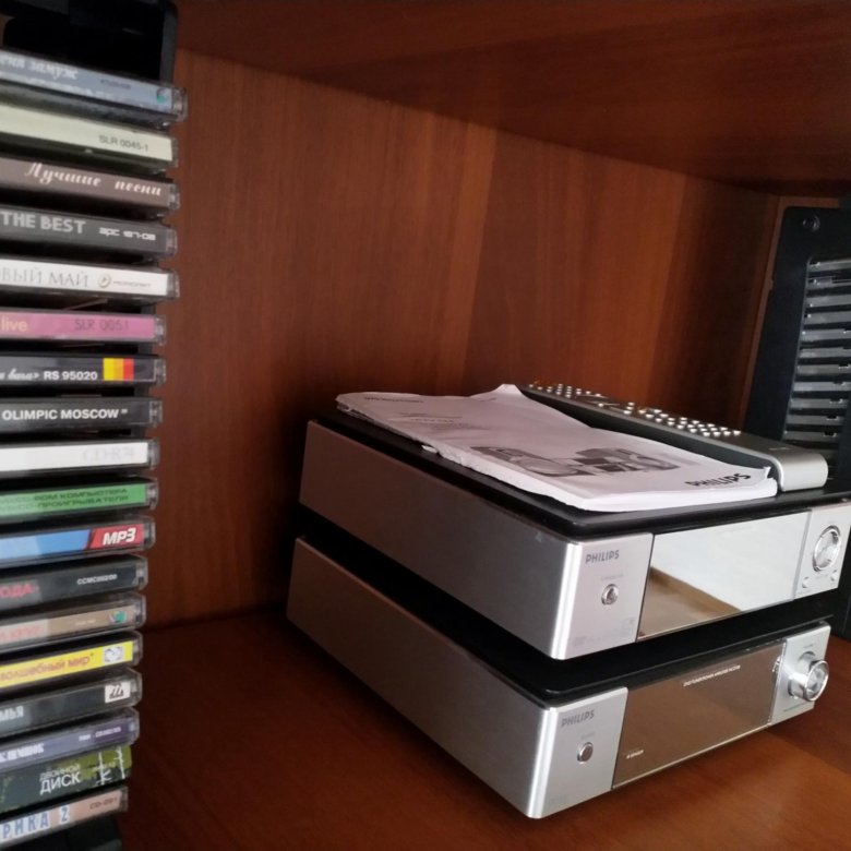 Philips MCD 708 Мини система Под ремонт – купить в Москве, цена 3 000 ...