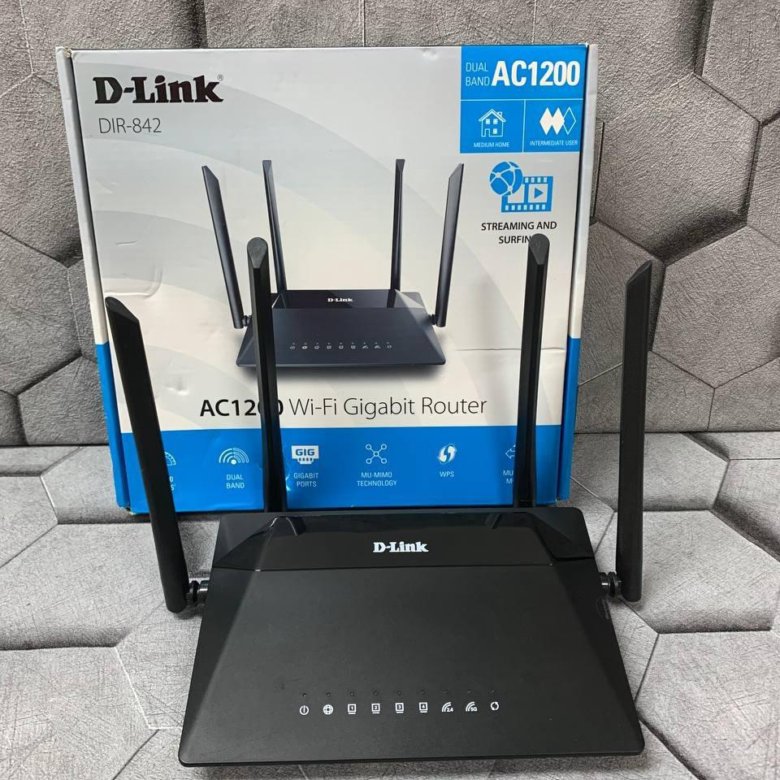D link dir 842 r4. D link dir 842 r4