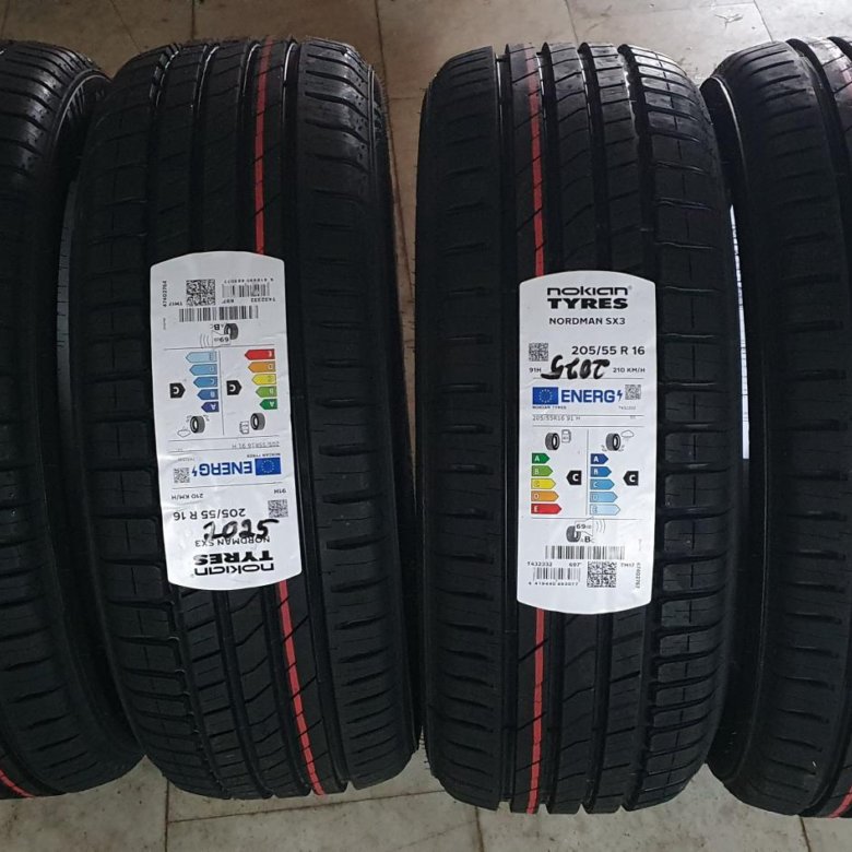 Nokian Sx2 205 55 R16 Купить