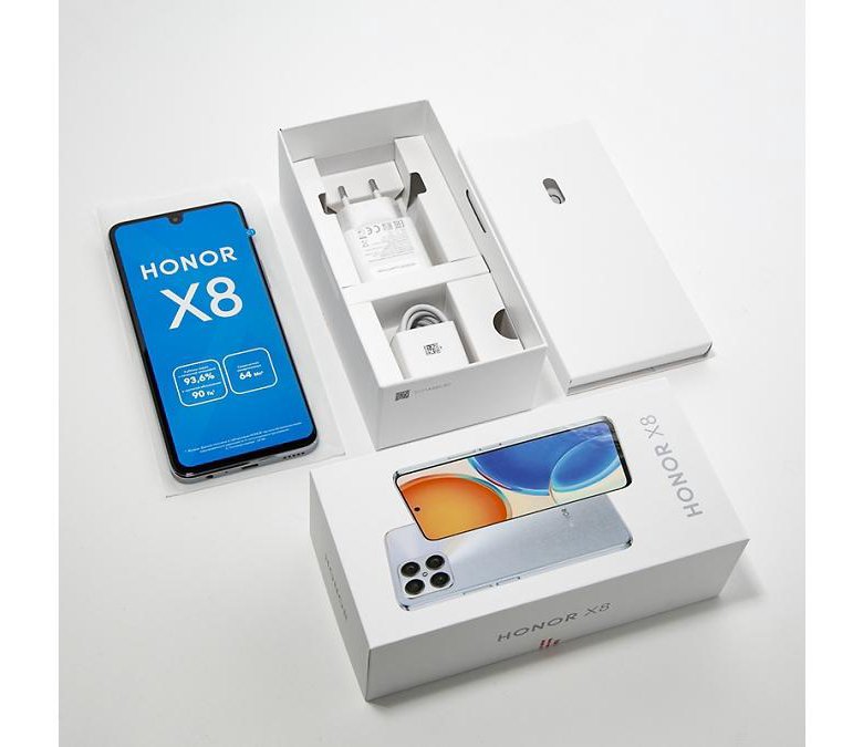 Honor X8 6 128gb Купить В Тольятти