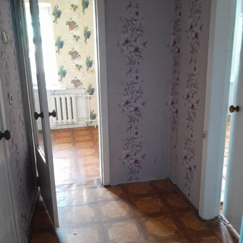 Квартира, 1 комната, 27.7 м² – купить в Ельце, цена 7 000 руб., дата ...