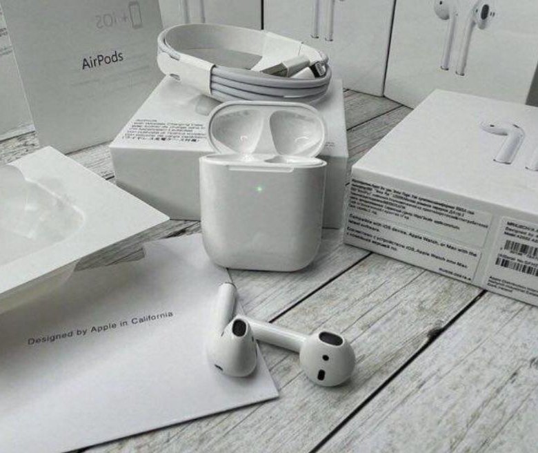 Airpods Pro 2 Купить В Пензе