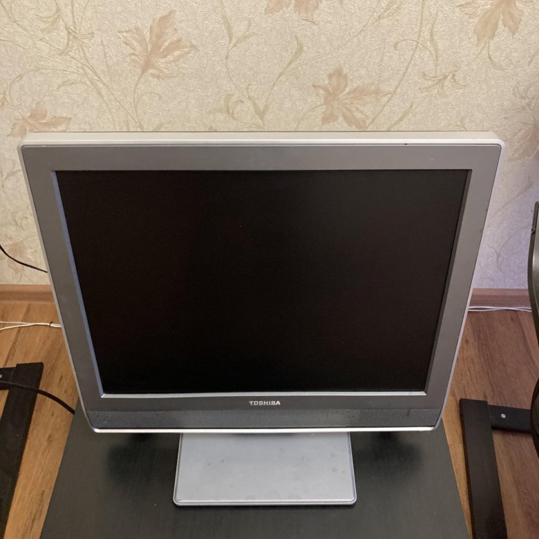 Телевизор Toshiba – купить в Батайске, цена 800 руб., дата размещения ...