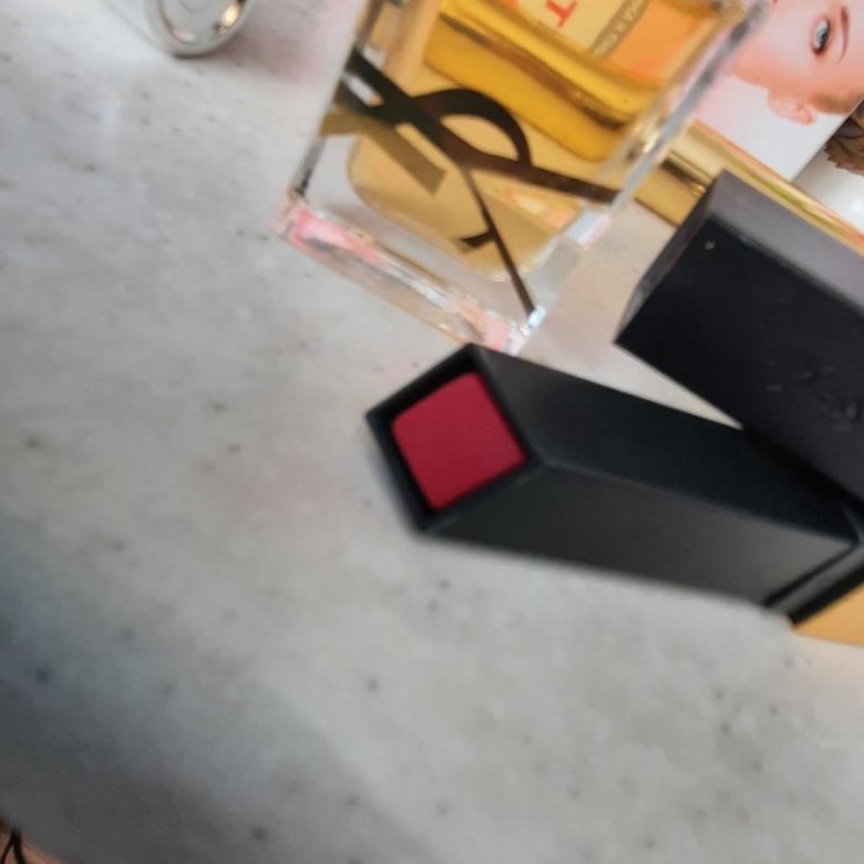 Духи и помада YSL оригинал из набора – купить в Москве, цена 3 000 руб ...