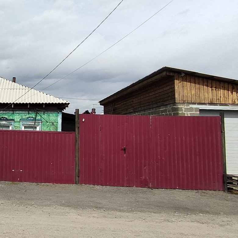 Дом, 72.3 м² – купить в Черногорске, цена 1 750 000 руб., дата ...