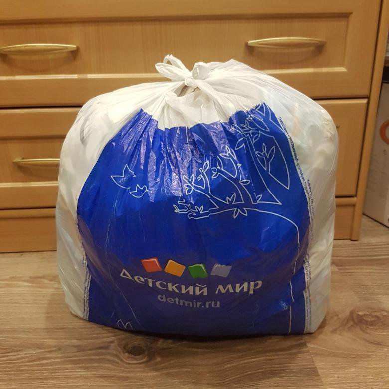 Пакет вещей на мальчика картинка