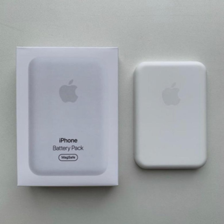 Аккумулятор Apple Magsafe Battery Pack Купить