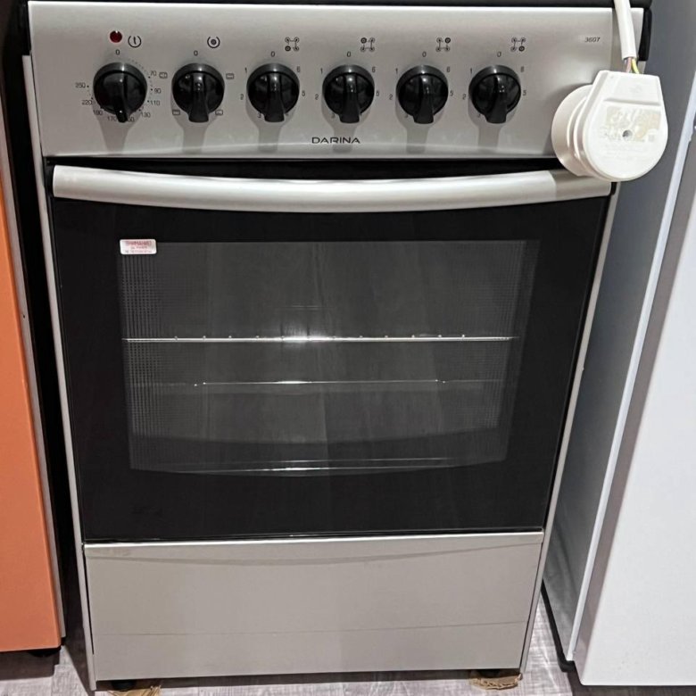 Плита электрическая – купить в Хабаровске, цена 19 000 руб., продано 26 ...