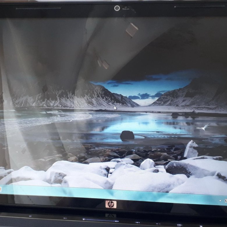 Ноутбук HP Pavilion – купить в Новокузнецке, цена 9 900 руб., дата ...