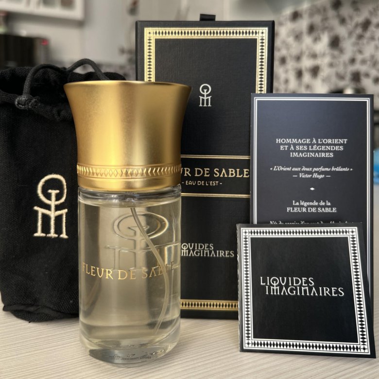 Fleur de sable liquides imaginaires. Флер де Сабль Парфюм. De Sable Парфюм. Парфюмерная вода Essential Parfums Divine Vanille унисекс. Духи сабля.