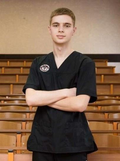 Репетитор по химии и математике – купить в Москве, цена 600 руб., дата ...