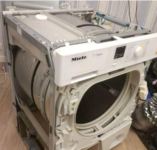 Срочный ремонт стиральных машин и холодильников – купить в Красноярске ...