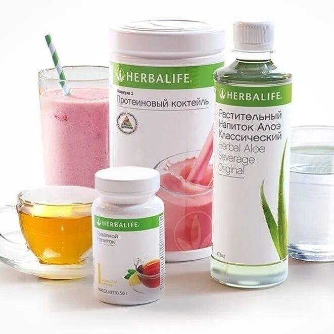 Гербалайф/Herbalife/Гербалайв. – купить в Улан-Удэ, цена 3 600 руб ...