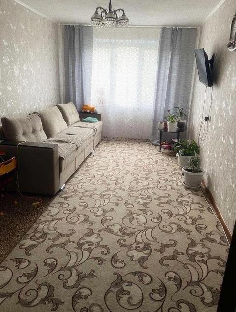 Квартира, 2 комнаты, 57 м² – купить в Набережных Челнах, цена 14 500 ...