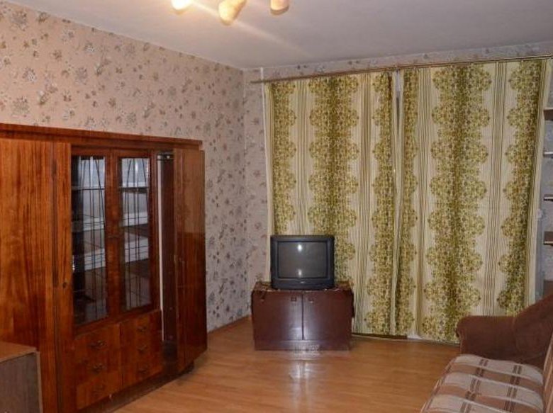 Фото квартиры без ремонта Квартира, 1 комната, 29 м² - купить в Ростове-на-Дону, цена 14 000 руб., дата ра