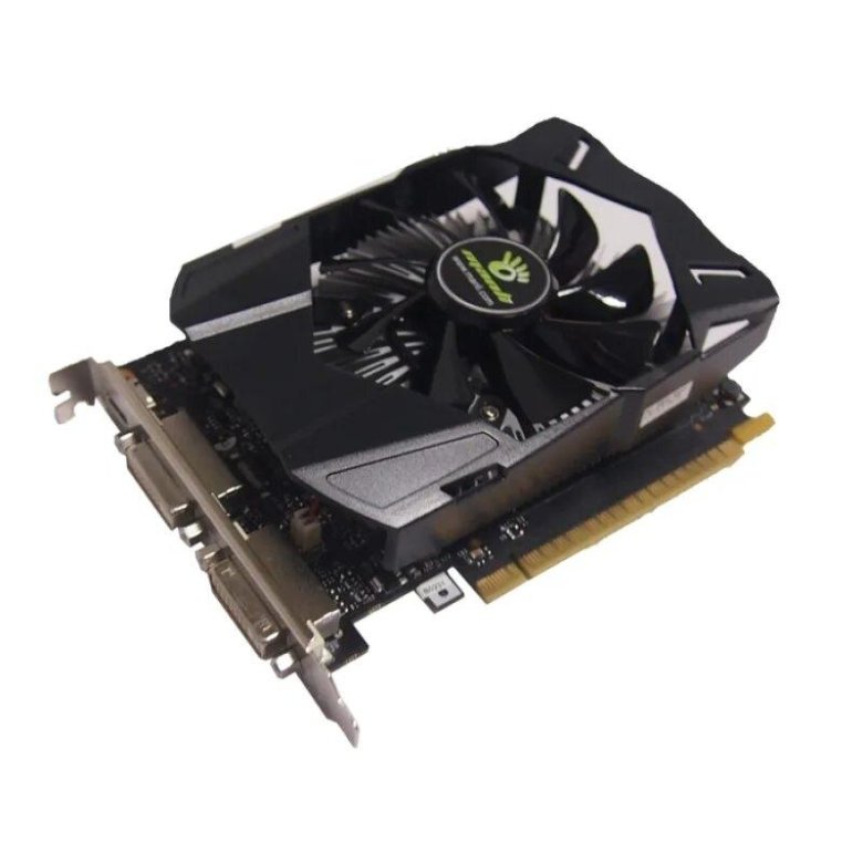 Gtx 750 Ti 4 Гб Купить