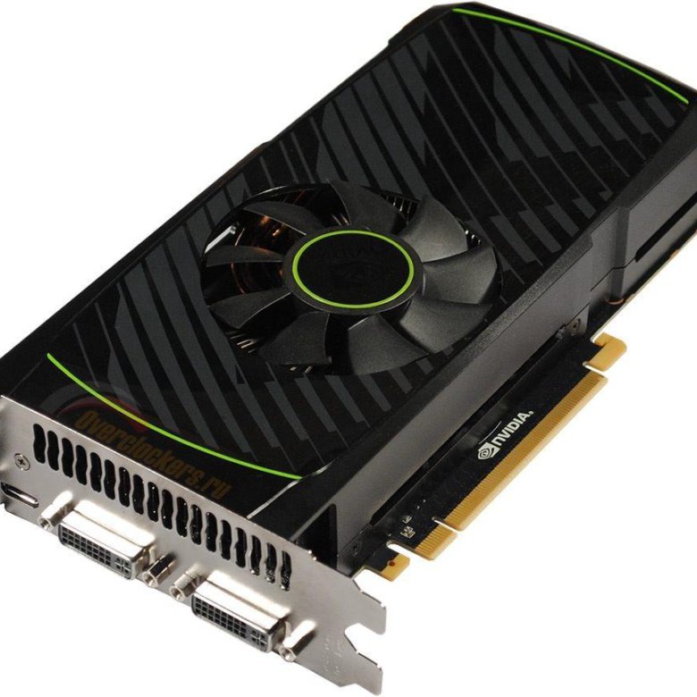 NVIDIA GEFORCE GTX 560 – купить в Орске, цена 2 499 руб., дата ...