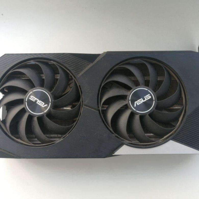 Видеокарта ASUS GeForce RTX 3070 – купить в Владивостоке, цена 32 000 ...