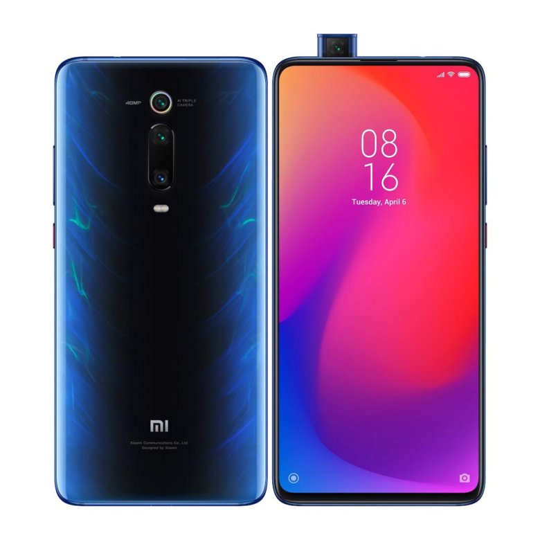 Xiaomi redmi 9t картинки