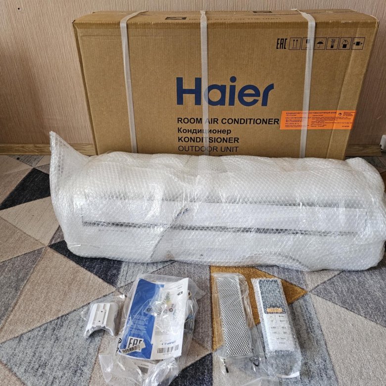 Haier hsu 09hrm103 r3 db